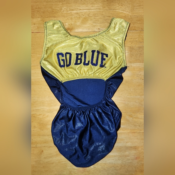 Leotards - Picture 4 of 8